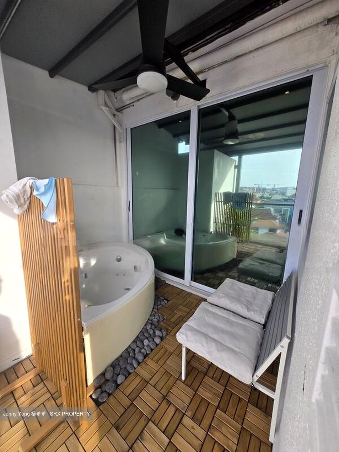 Residences @ Jansen (D19), Apartment #510640181